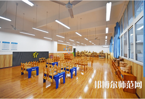 重慶幼兒師范高等專科學(xué)校梨園校區(qū)2023年有哪些專業(yè) 