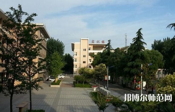 西安實驗職業(yè)幼師中等專業(yè)學(xué)校2023年報名條件、招生要求、招生對象