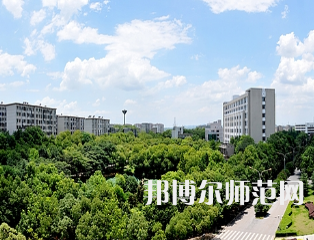 湖南科技師范大學2023年有哪些專業(yè)