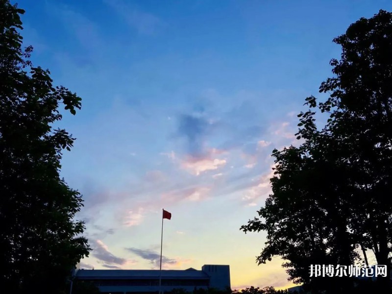 濟南幼兒師范高等?？茖W校2023年招生錄取分數線