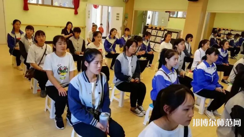 平陰幼兒師范職業(yè)教育中心2023年報名條件、招生要求、招生對象