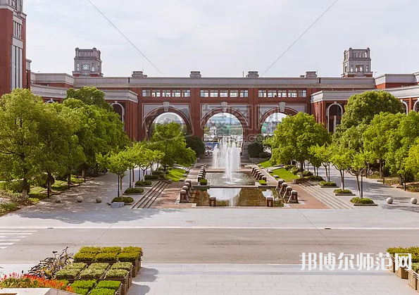 上海政法師范學(xué)院2023年報(bào)名條件、招生要求、招生對(duì)象