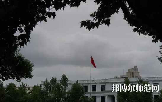 華東師范大學(xué)中山北路校區(qū)2023年報名條件、招生要求、招生對象