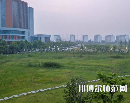 南京師范大學泰州學院2023年地址在哪里