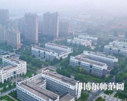 南京師范大學(xué)泰州學(xué)院2023年招生計劃