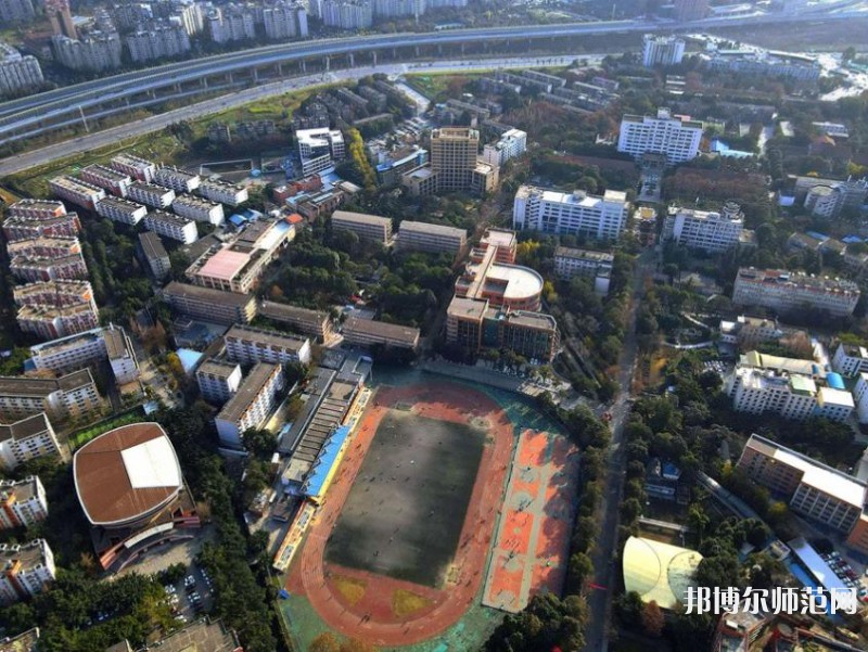 四川師范大學(xué)東校區(qū)2023年招生錄取分?jǐn)?shù)線(xiàn)