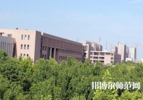 西北大學(xué)師范學(xué)院太白校區(qū)2023年報(bào)名條件、招生要求、招生對(duì)象 