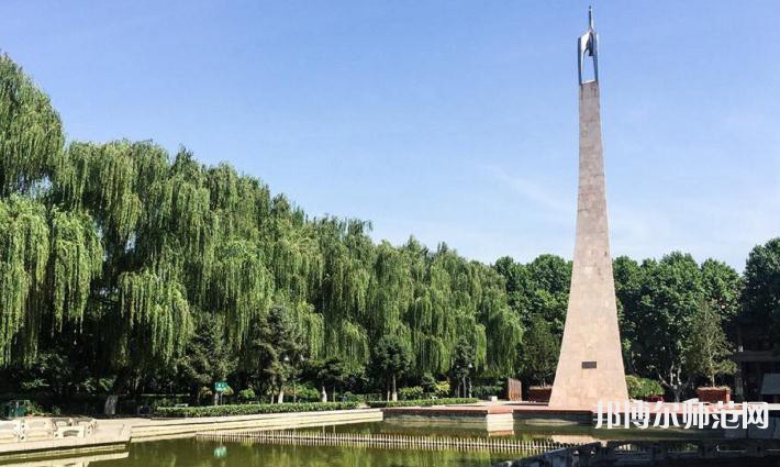 西安交通師范大學(xué)興慶校區(qū)2023年怎么樣、好不好
