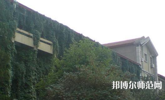 西安交通師范大學(xué)興慶校區(qū)2023年怎么樣、好不好