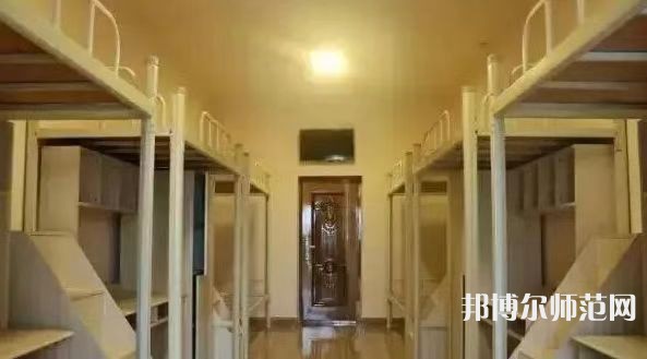 四川師范大學成龍校區(qū)2023年宿舍條件