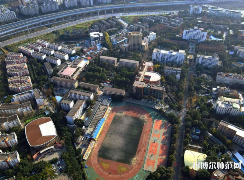 四川師范大學成龍校區(qū)2023年宿舍條件