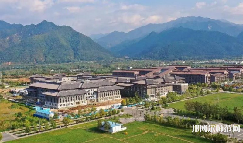 西安建筑科技師范大學(xué)雁塔校區(qū)2023年報名條件、招生要求、招生對象