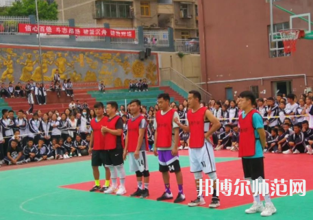 喜德幼師職業(yè)中學2023年怎么樣、好不好