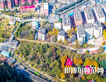 西安翻譯師范學(xué)院2023年學(xué)費(fèi)、收費(fèi)如何