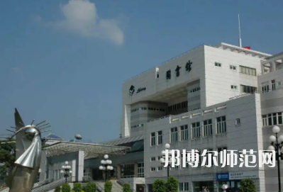 2023年廣西師范大學(xué)氣實(shí)力排名