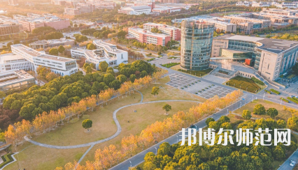 2023年華東師范大學(xué)是民辦大學(xué)還是公辦