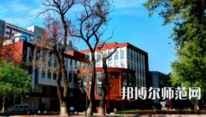 2023年首都師范大學(xué)最新排名(全國(guó)第幾)