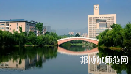 2023年重慶師范大學(xué)最新排名(全國(guó)第幾)