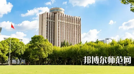 2023年華東師范大學最新排名(全國排名和地區(qū)排名)