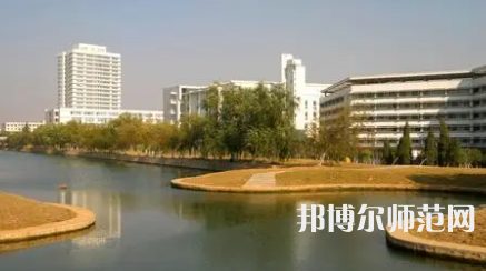 2023年江蘇師范大學(xué)最新排名(全國(guó)第幾)