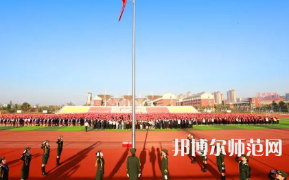 2023年亳州幼兒師范學(xué)校報(bào)名條件、招生對象