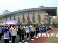 2023年鄭州藝術(shù)幼兒師范學(xué)校戲劇表演專業(yè)介紹