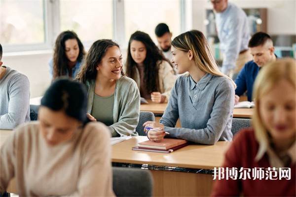 自貢排名前五的公辦幼師師范學(xué)校名單一覽表