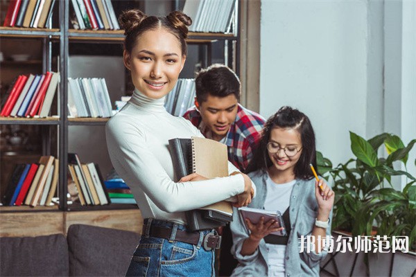 羅定職業(yè)技術師范學院介紹、地址