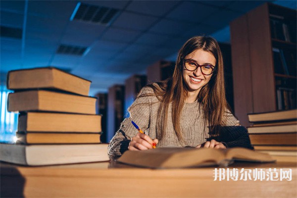 安順排名前二的幼師師范學(xué)校名單一覽表