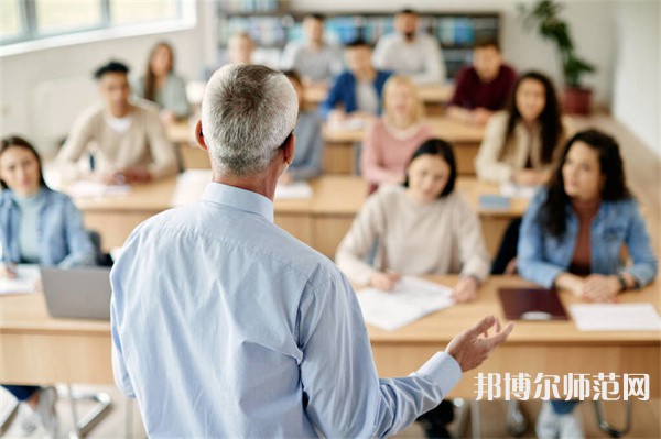 昆明排名前二的公辦幼師師范學校名單一覽表