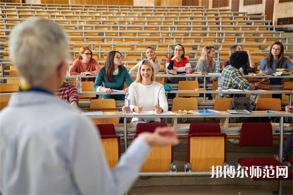 臨夏排名前二的學前教育學校名單一覽表